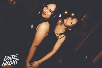 Party Bild aus dem FRANNZ vom 08.08.2025